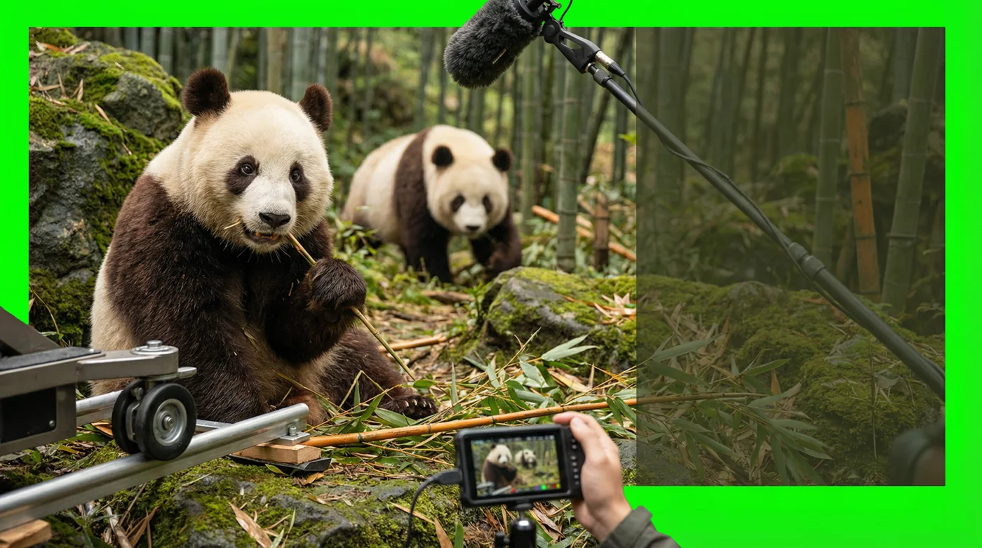 福利导航